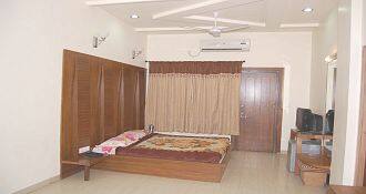Hotel Gouri Inn, Amravati 3